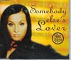 Total Touch-somebody Ele's Lover -cds-