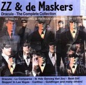ZZ & de Maskers - Dracula - The complete collection