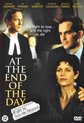 At The end of The day (DVD)