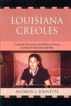 Louisiana Creoles