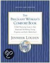 The Pregnant Woman's Comfort Book