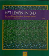 LEVEN IN 3-D