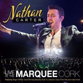 Live at the Marquee Cork