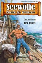 Seewölfe - Piraten der Weltmeere 72 - Seewölfe - Piraten der Weltmeere 72