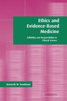 Ethics and Evidence-Based Medicine