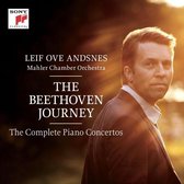 L. Van Beethoven - Piano Concertos No.1-5