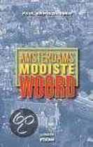 Amsterdams Mooiste Woord