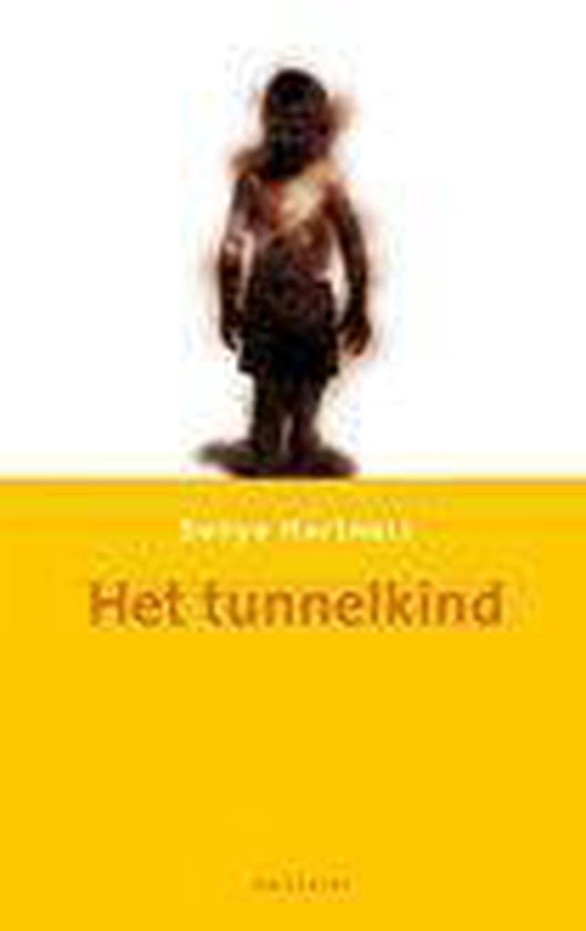 9789052406862 - Tunnelkind
