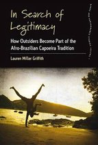 Dance and Performance Studies 7 - In Search of Legitimacy