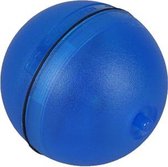 Flamingo Led bal magic blauw