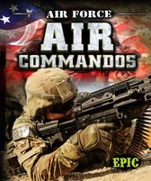U.S. Military - Air Force Air Commandos