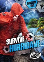 Survival Zone - Survive a Hurricane