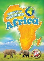 Discover the Continents - Africa