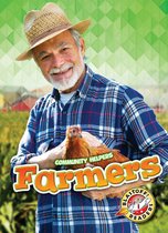 Community Helpers - Farmers