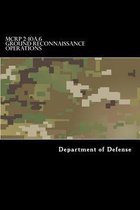 McRp 2-10a.6 Ground Reconnaissance Operations