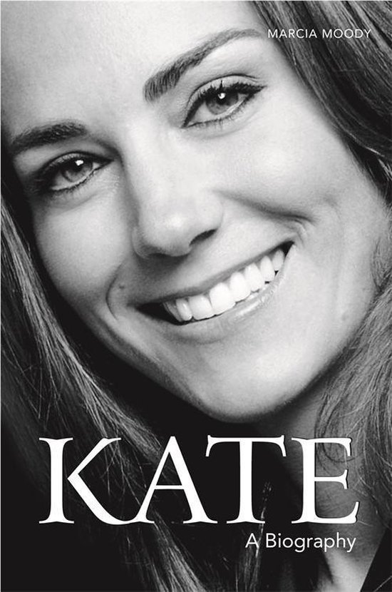 Kate - cover