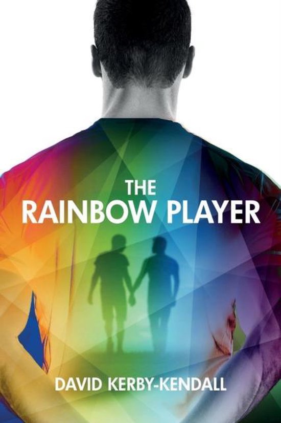 Boek cover The Rainbow Player van David Kerby-Kendall (Paperback)