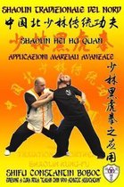 Shaolin Kung Fu Enciclopedia It- Shaolin Tradizionale del Nord Vol.14