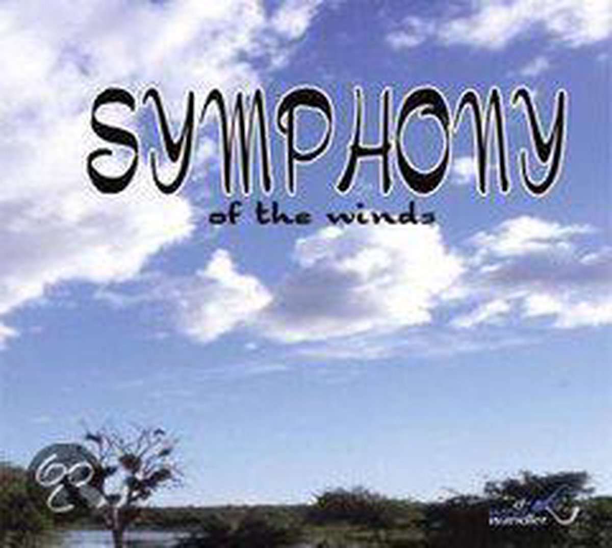Symphony Of The Winds