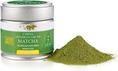 Matcha thee lemon - Biologisch - 30 gr
