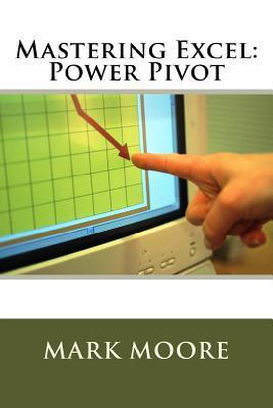 Mastering Excel- Mastering Excel - cover