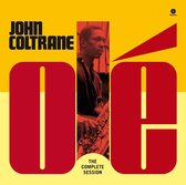 Ole Coltrane - The Complete Session