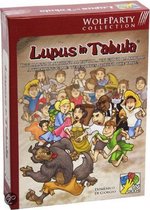 Werewolves - Lupus In Tabula