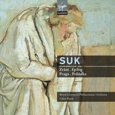 Suk Ripening, Praga, Epilogue,