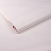 dc-fix - Feuille décorative adhésive - Cuir blanc - 45x200 cm
