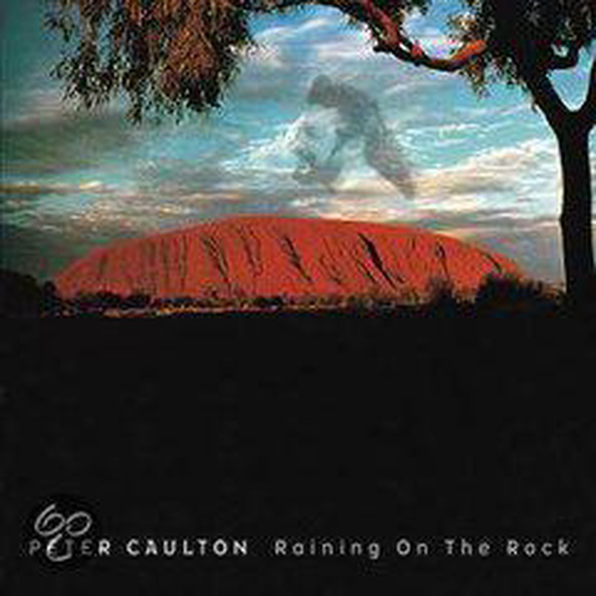 Raining On The Rock