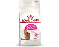 Royal Canin Exigent Savour Sensation - Kattenvoer - 2400 g