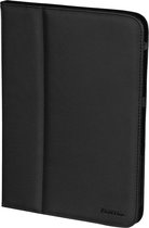 Hama Portfolio bend Galaxy Tab 3/Tab 4 10.1 zwart