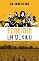 Ecocidio en México