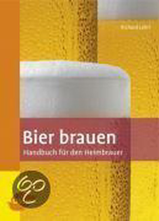 Bier brauen - cover