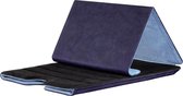 Hama tas Venice voor iPad 2/3/4, blauw