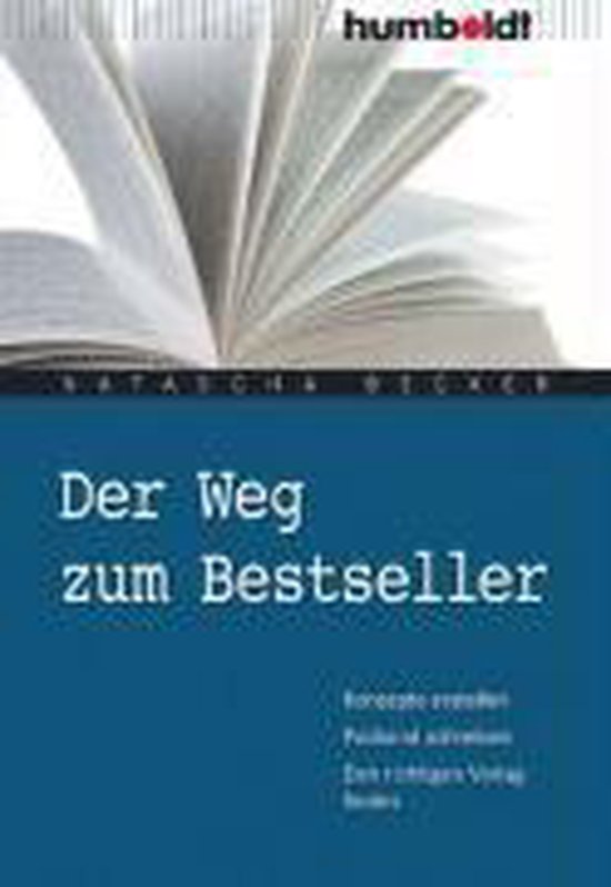 Der Weg Zum Bestseller