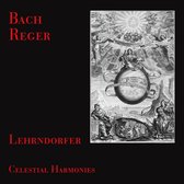 Franz Lehrndorfer - Bach/Reger (2 CD)