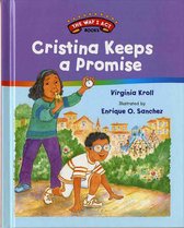 Cristina Keeps A Promise - The Way I Act