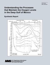 Understanding the Processes that Maintain the Oxygen Levels in the Deep Gulf of Mexico