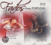 Fado'S From Portugal -54T