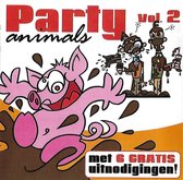 Various - Party Animals 02 Varken