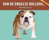 Engelse bulldog cadeauset