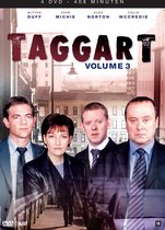 Taggart - Volume 3