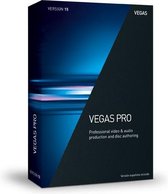 Sony VEGAS Pro 15.0 PC