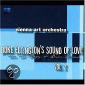 Duke Ellington's Sound of Love, Vol.  2