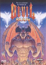 Devil Man