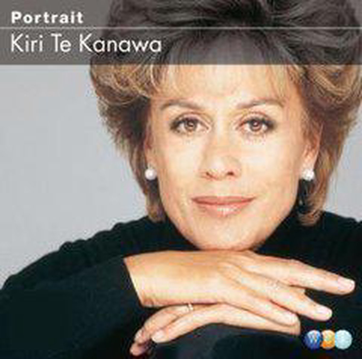 Artist Portrait
