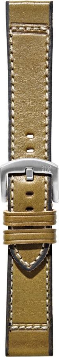 Morellato PMX070MONDRI22 Manufatti Horlogeband - 22mm