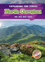 Exploring the States - North Carolina