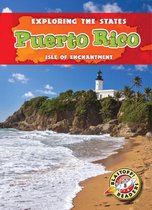 Exploring the States - Puerto Rico